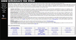 Desktop Screenshot of geoghegan.org